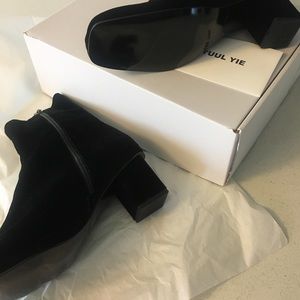 YUUL YIE YY BOOTS VOL2